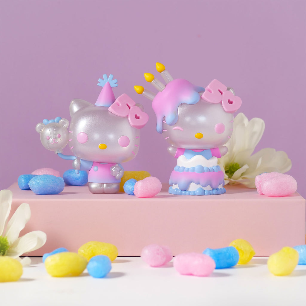 Product image Hello Kitty - Funko Pop Figure with Balloon