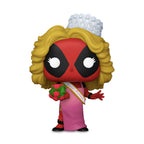 Product image Deadpool Beauty Pageant Funko Pop Bobblehead Figure