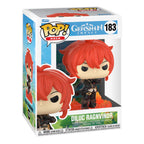 Product image Genshin Impact - Diluc Ragnvindr Funko Pop Bobblehead Figure