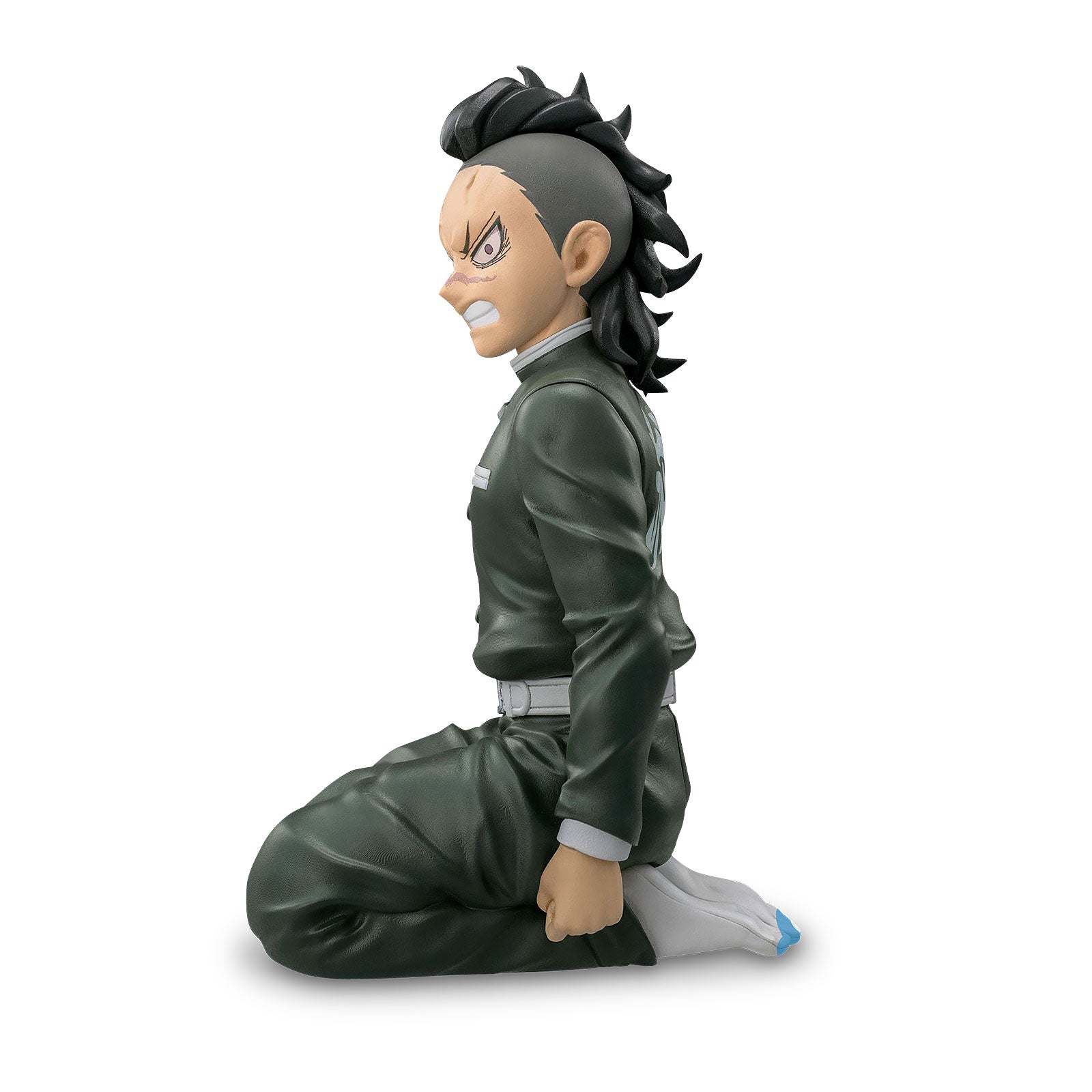 Product image Demon Slayer - Genya Shinazugawa Swordsmith Village Arc Perching Figure