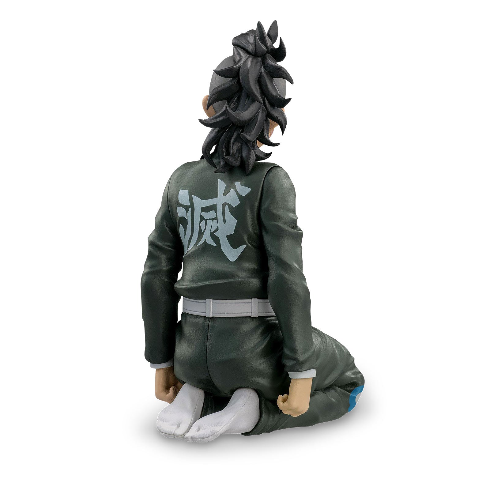 Product image Demon Slayer - Genya Shinazugawa Swordsmith Village Arc Perching Figure