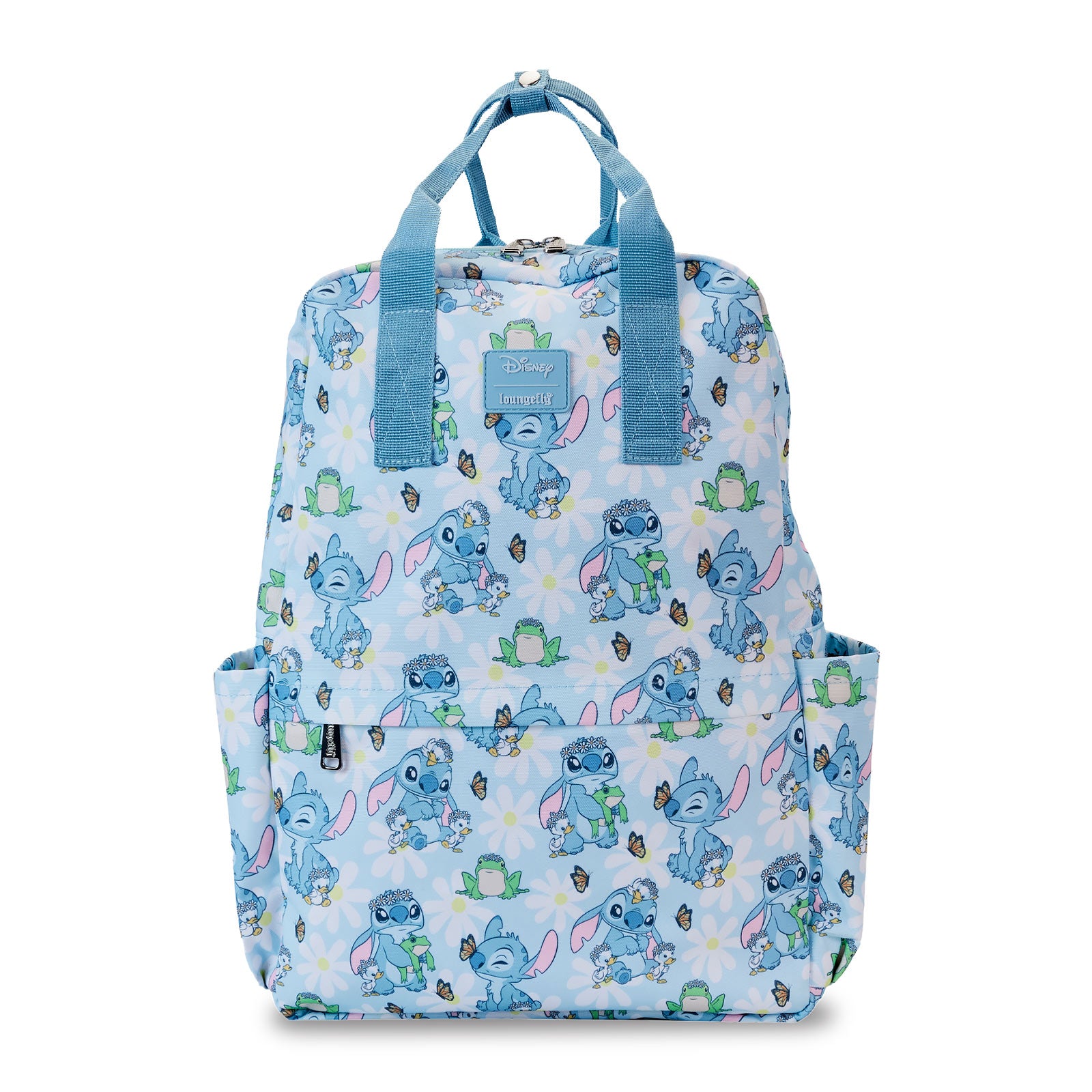 Product image Stitch Springtime Backpack - Lilo & Stitch