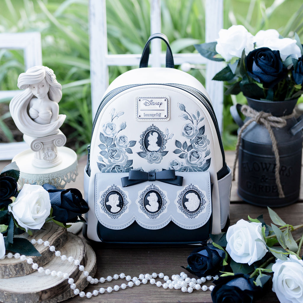 Product image Disney Princess Cameo Mini Backpack