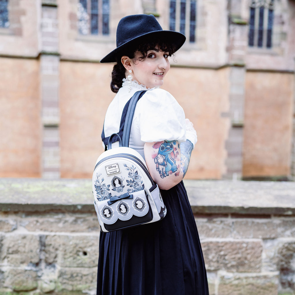 Product image Disney Princess Cameo Mini Backpack