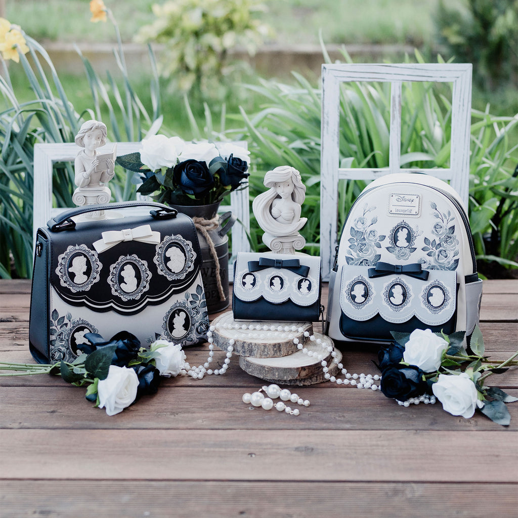 Product image Disney Princess - Cameo Crossbody Bag