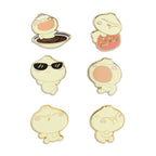 Product image Pixar - Bao Mystery Funko Pop Pin