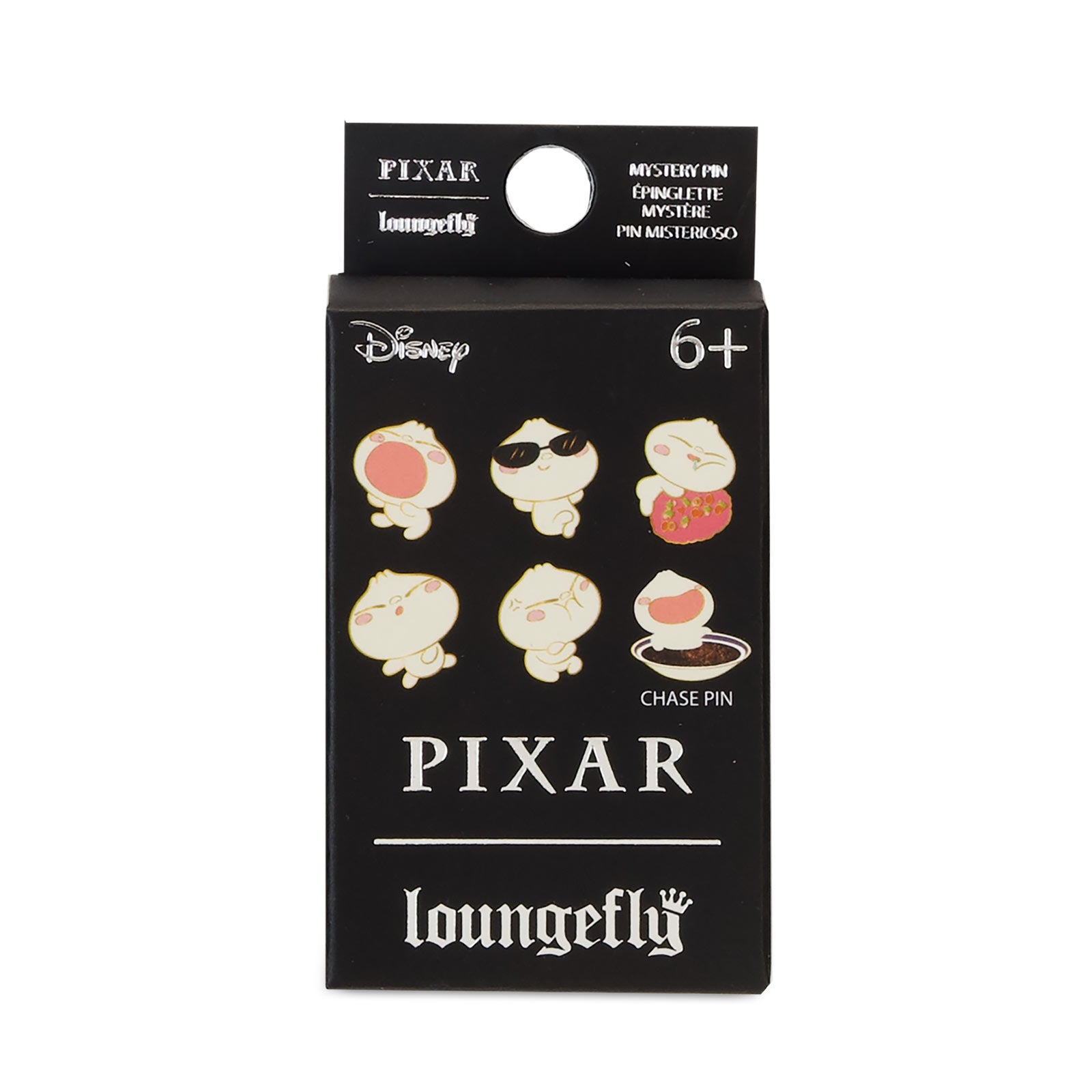 Product image Pixar - Bao Mystery Funko Pop Pin