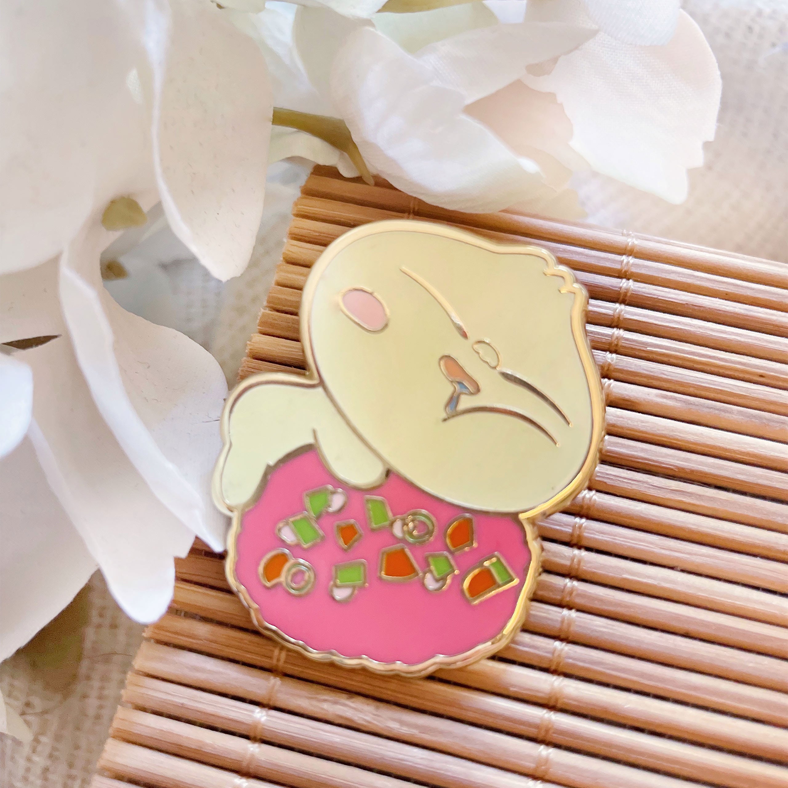 Product image Pixar - Bao Mystery Funko Pop Pin
