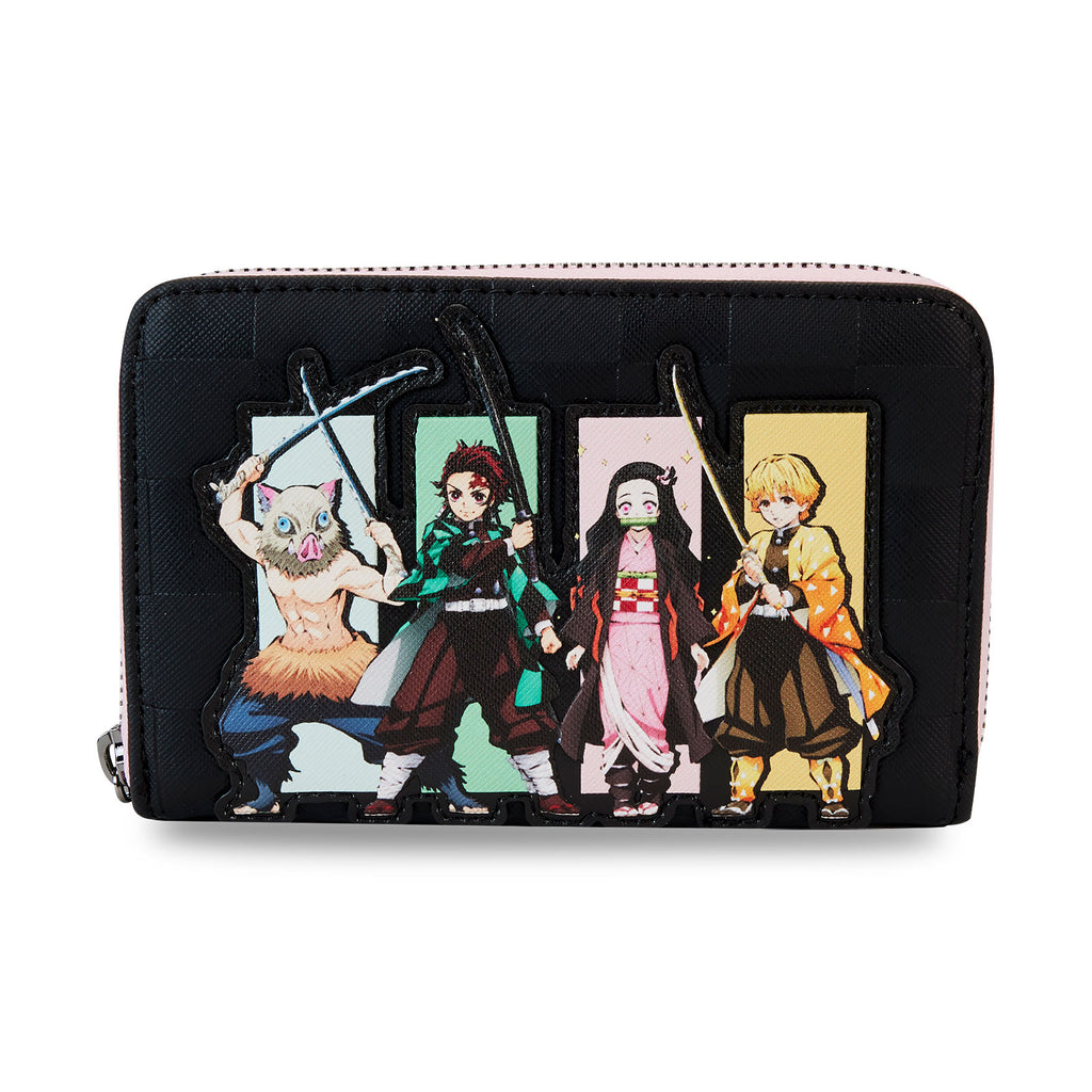 Product image Demon Slayer - Group Wallet