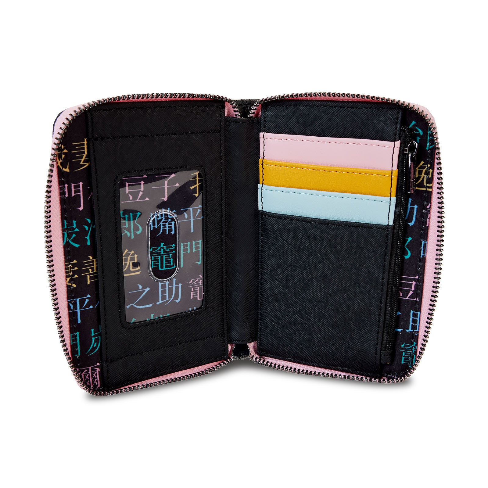 Product image Demon Slayer - Group Wallet