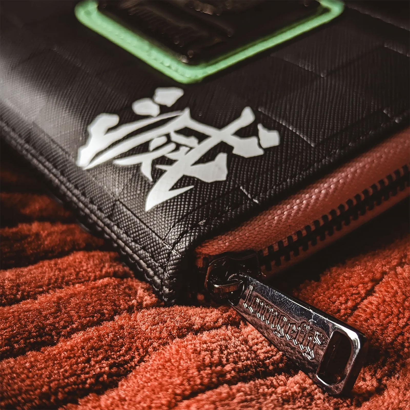 Product image Demon Slayer - Group Wallet