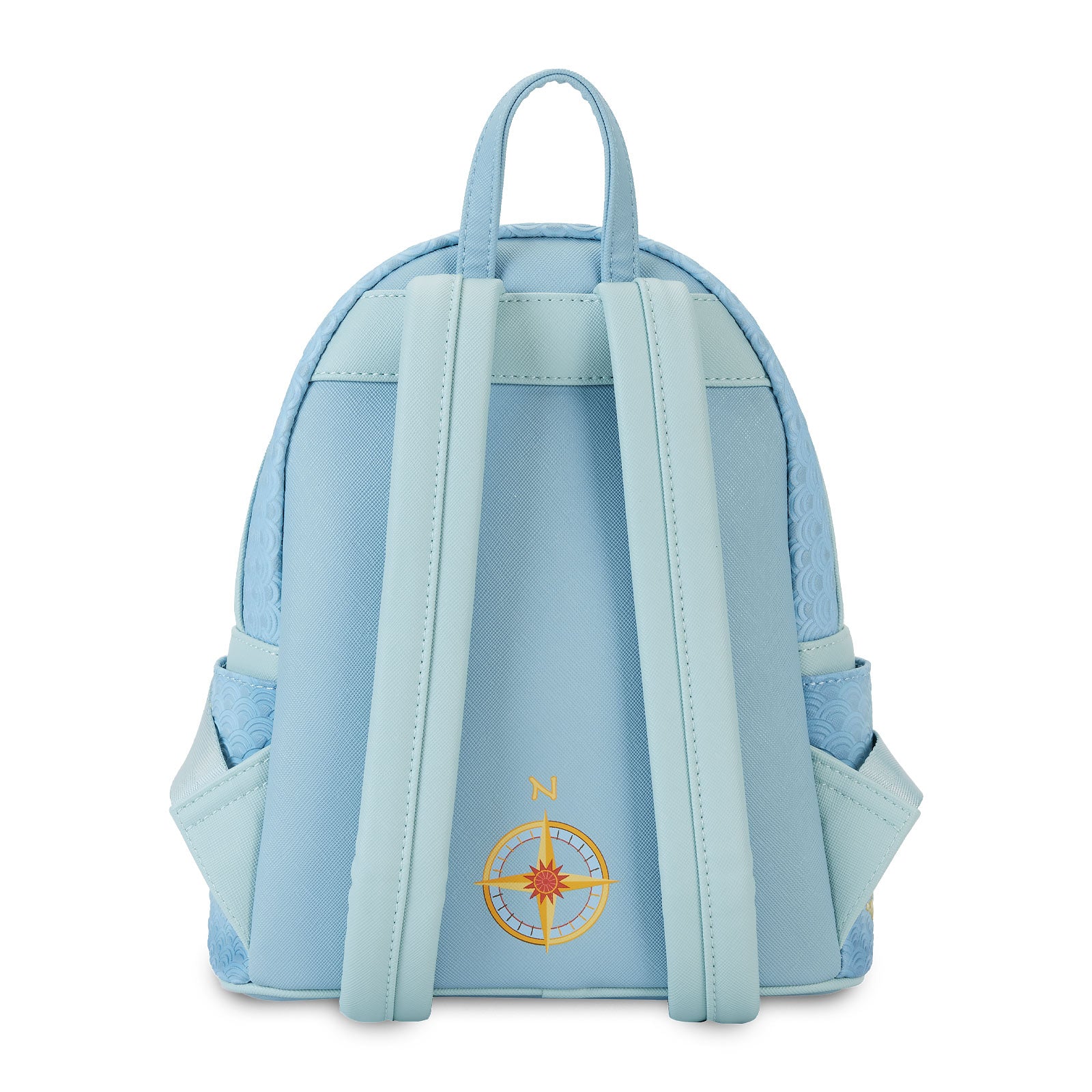 Product image Avatar The Last Airbender - Map Mini Backpack