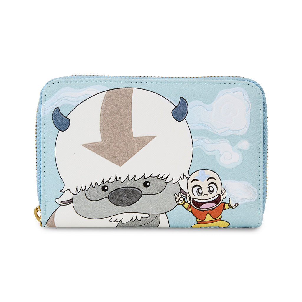 Product image Avatar The Last Airbender - Appa Wallet