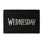 Product image Wednesday - Logo Doormat