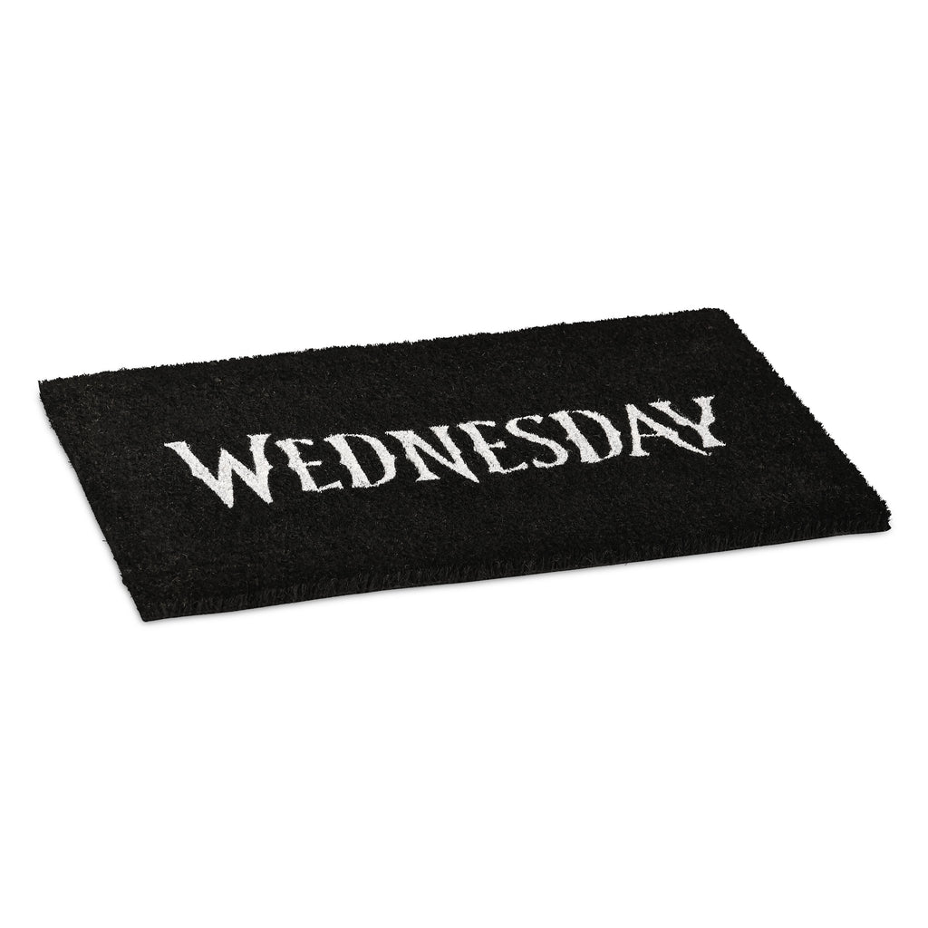 Product image Wednesday - Logo Doormat