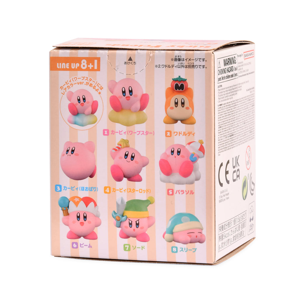 Product image Kirby - Friends Wave 1 Mystery Figure