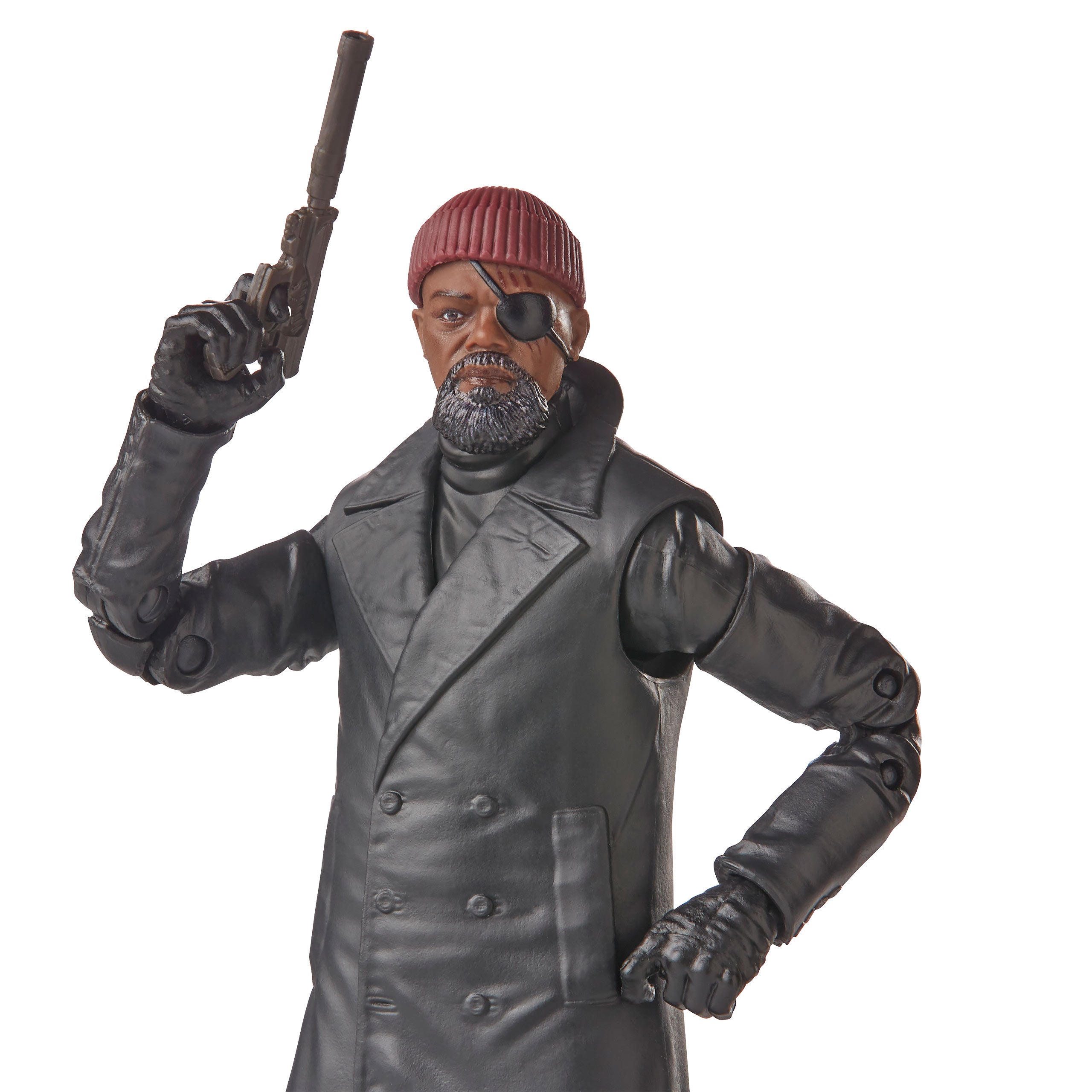 Product image Secret Invasion - Nick Fury Marvel Legends Series Action Figure
