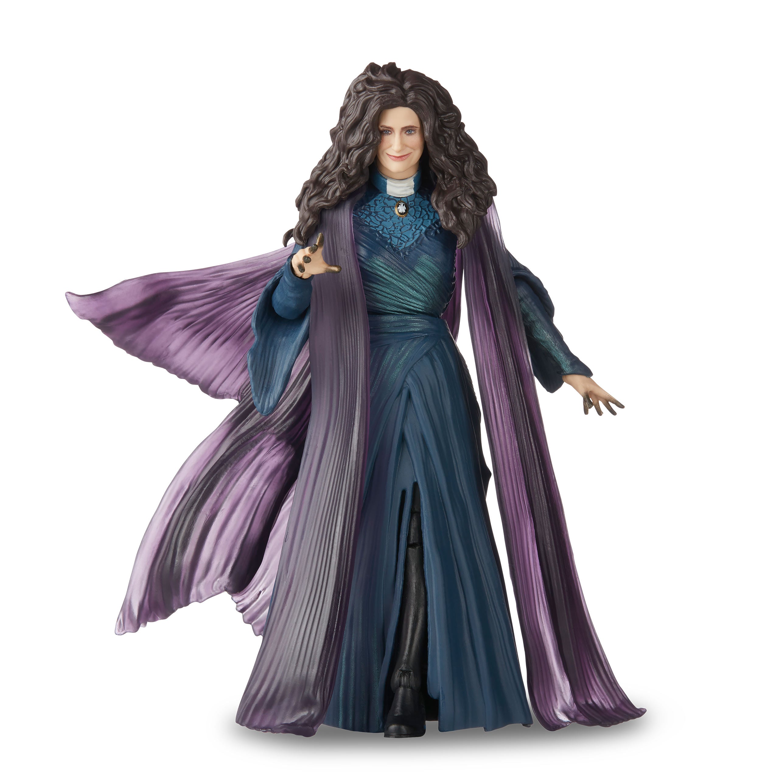 Product image Wanda Vision - Agatha Harkness Marvel Legends Series Action Figure