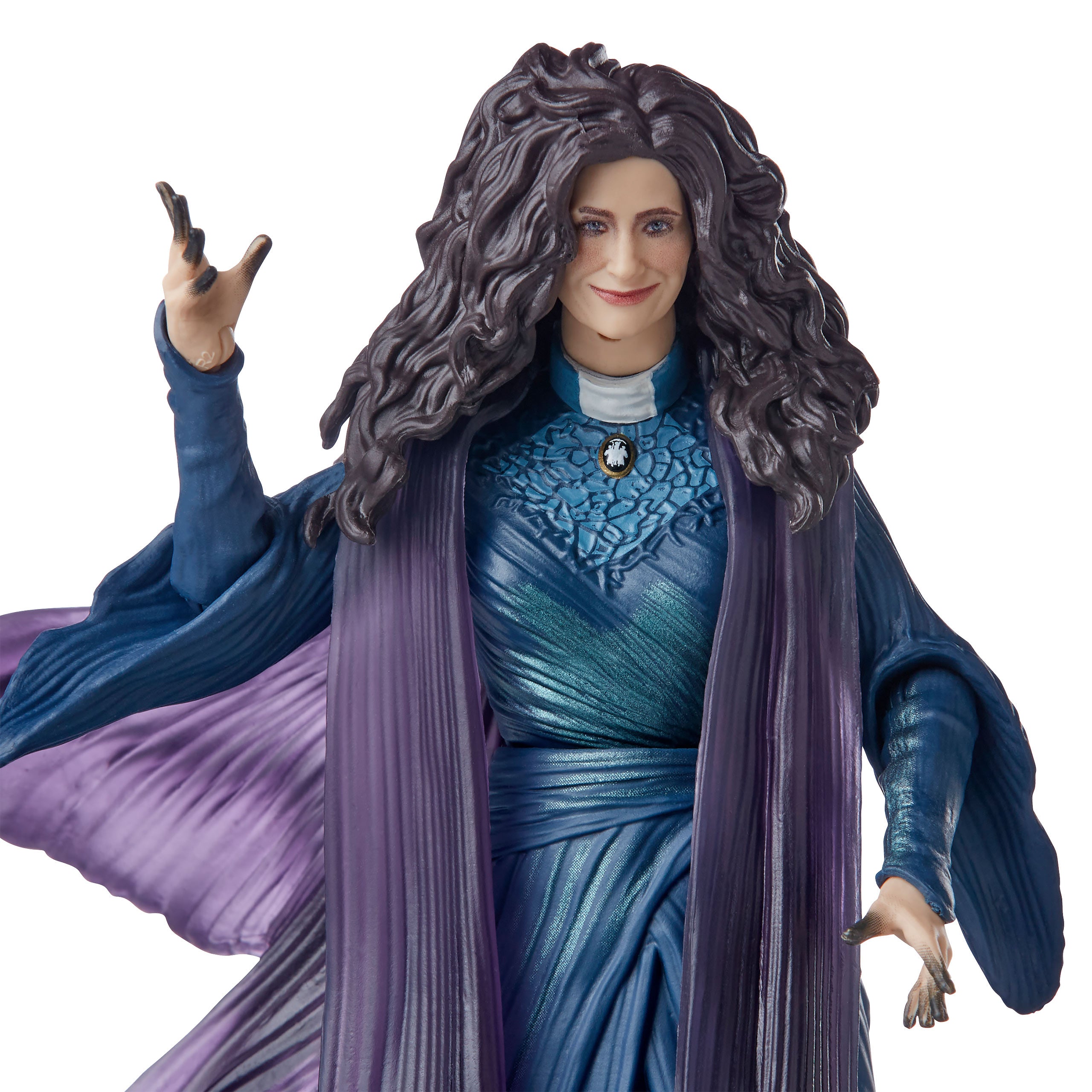 Product image Wanda Vision - Agatha Harkness Marvel Legends Series Action Figure