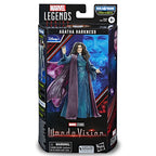 Product image Wanda Vision - Agatha Harkness Marvel Legends Series Action Figure