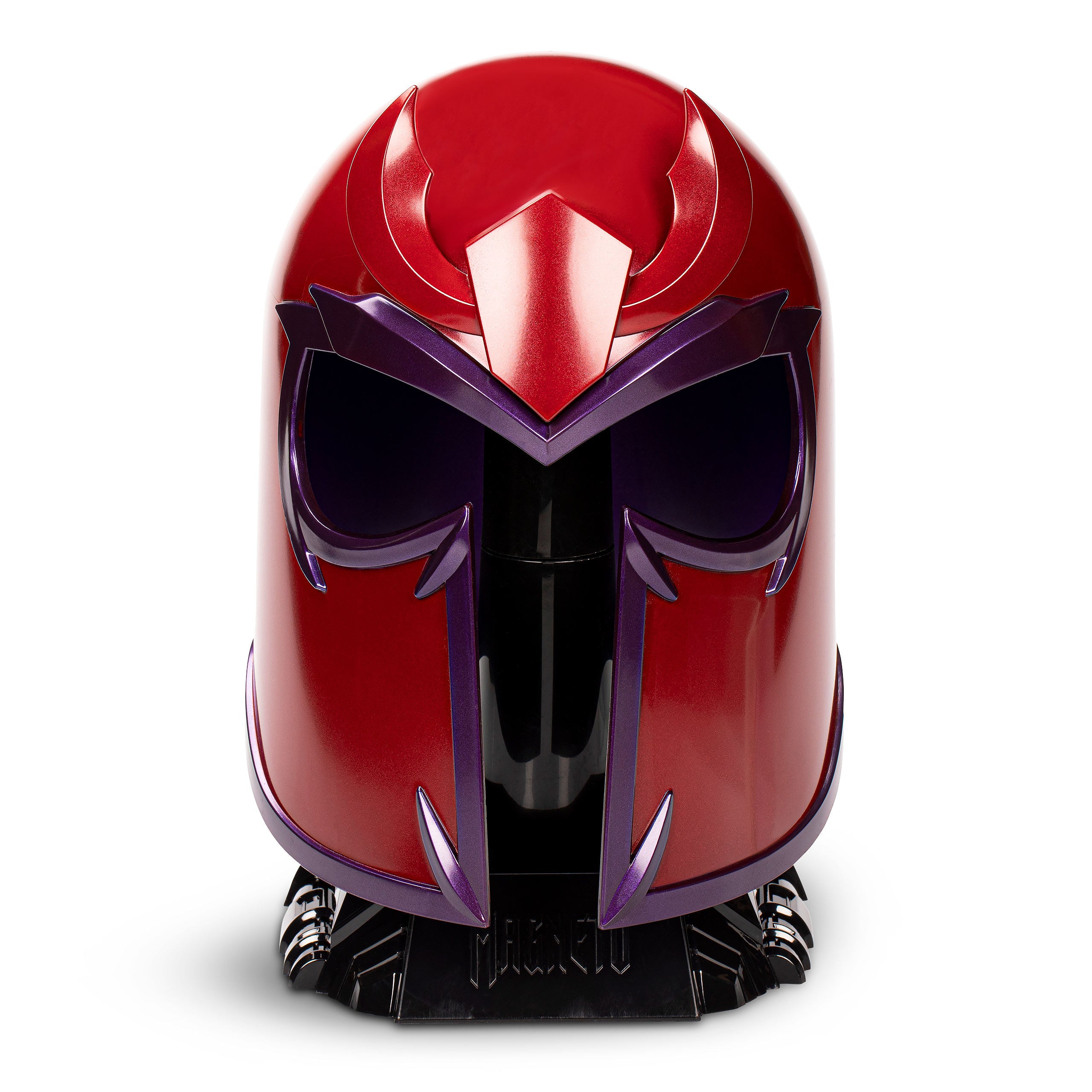 Product image X-Men - Magneto's Helmet Premium Roleplay Replica