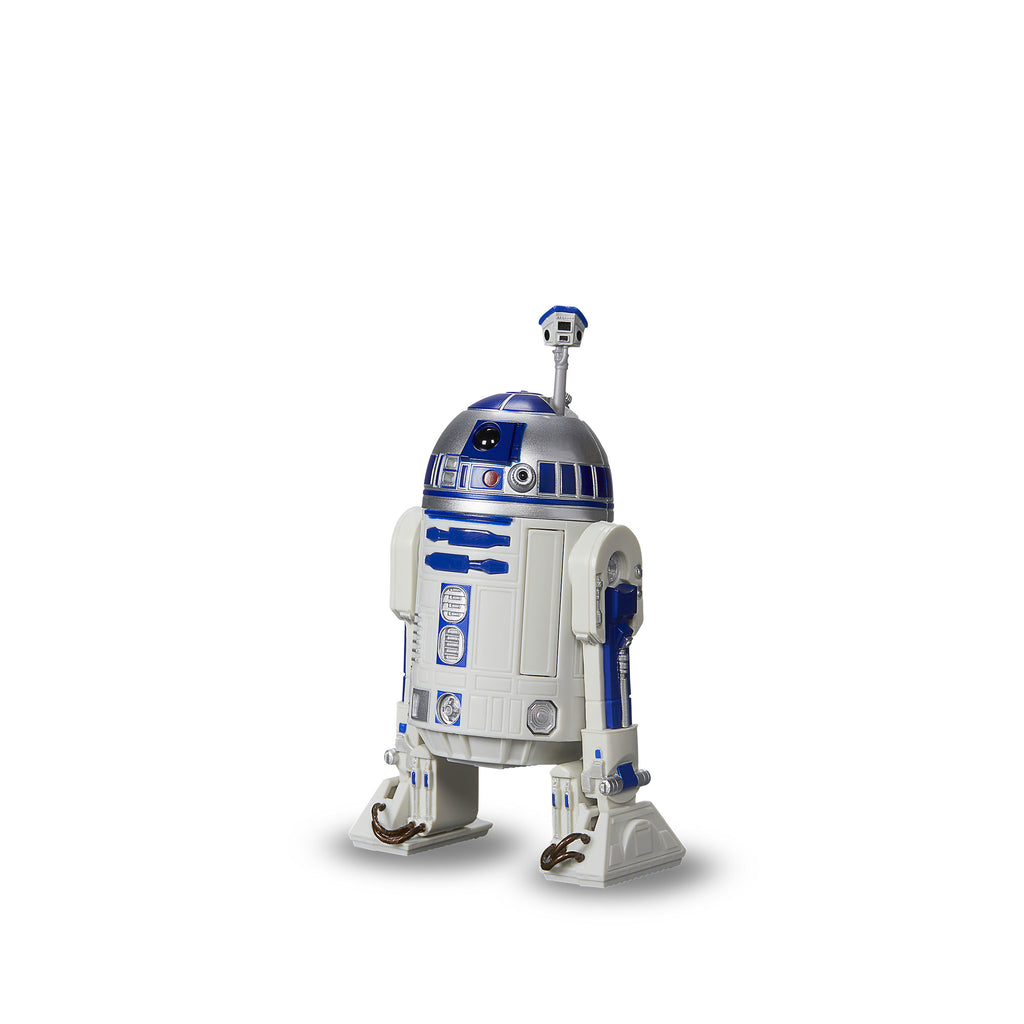 Product image R2-D2 Black Series Action Figure - Star Wars The Mandalorian