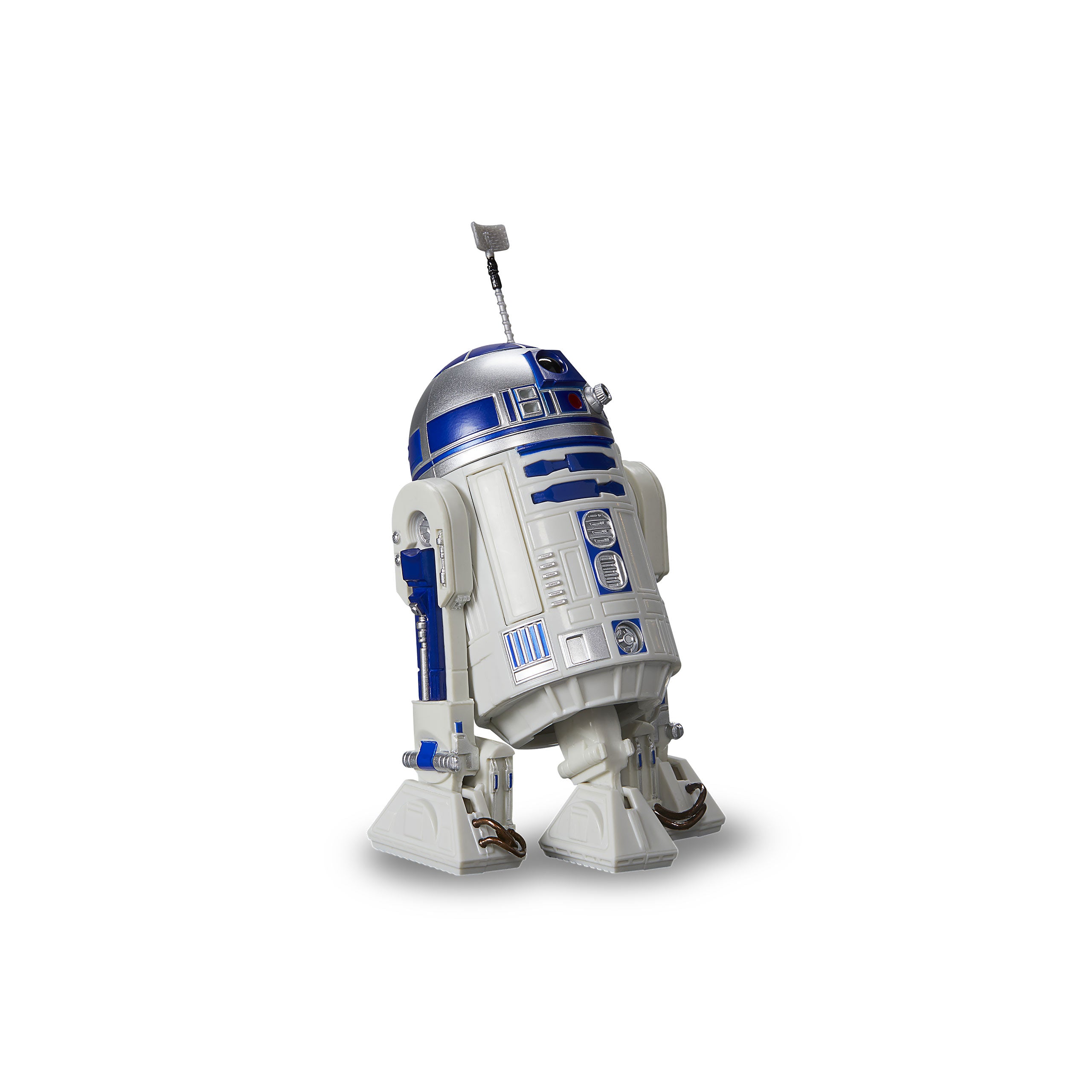 Product image R2-D2 Black Series Action Figure - Star Wars The Mandalorian