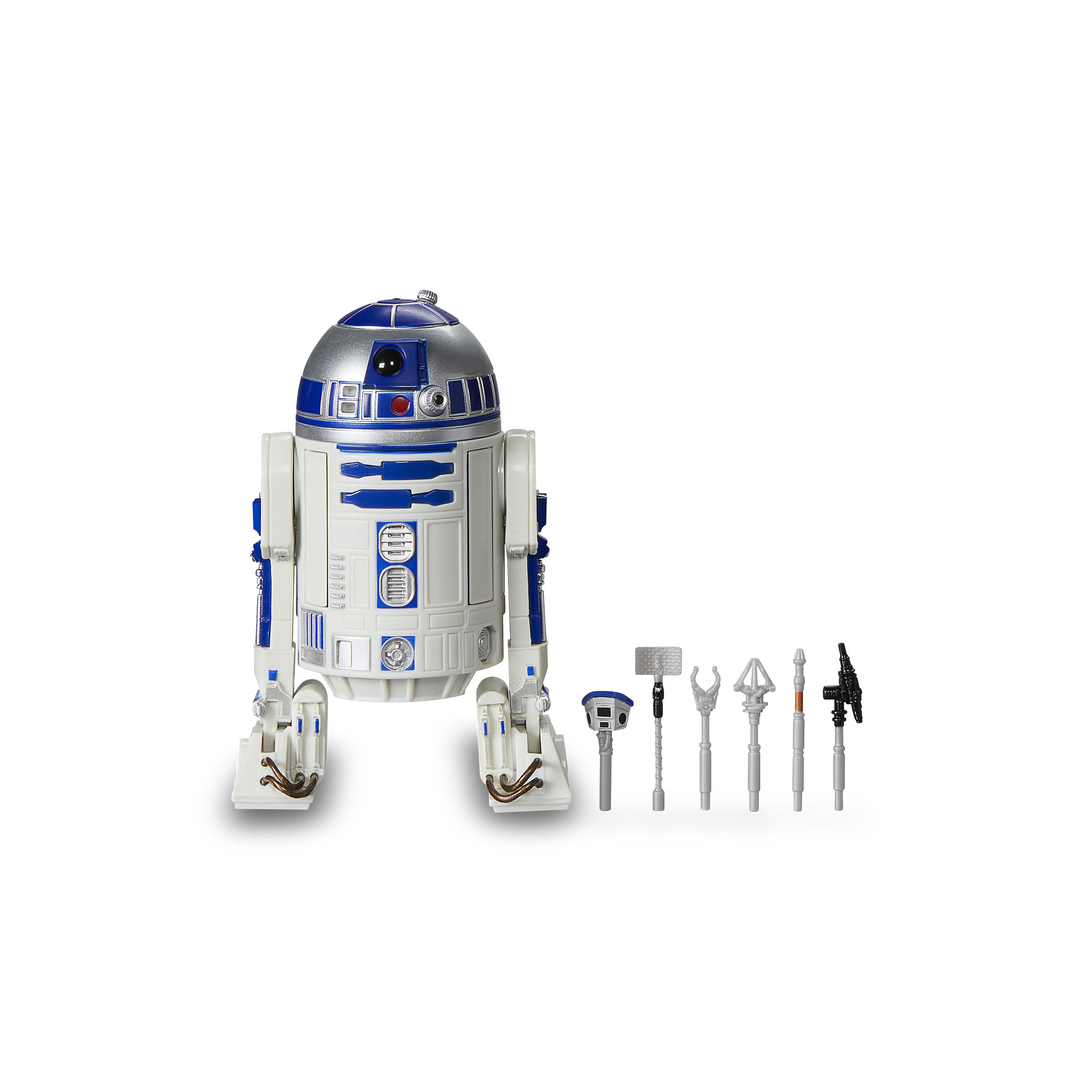 Product image R2-D2 Black Series Action Figure - Star Wars The Mandalorian