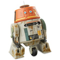 Product image Star Wars - Chopper C1-10P Action Figure