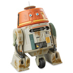 Product image Star Wars - Chopper C1-10P Action Figure