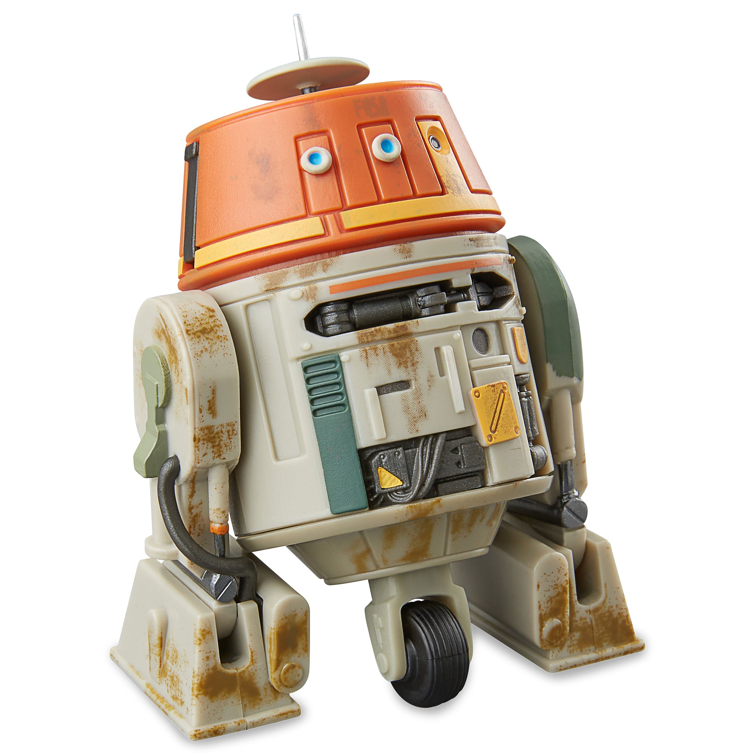 Product image Star Wars - Chopper C1-10P Action Figure