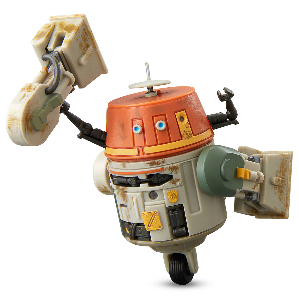 Product image Star Wars - Chopper C1-10P Action Figure