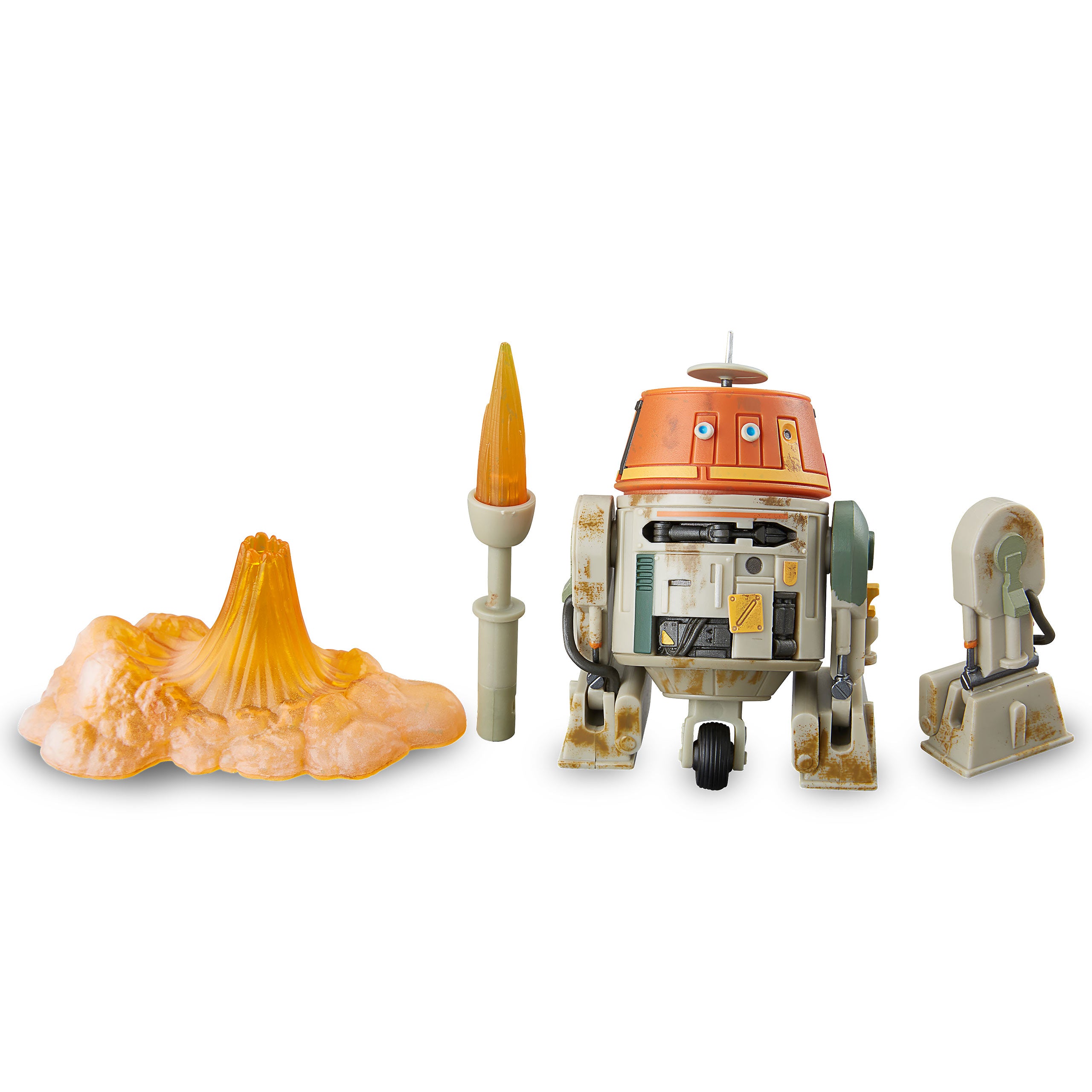 Product image Star Wars - Chopper C1-10P Action Figure