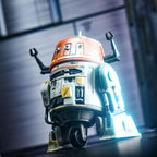 Product image Star Wars - Chopper C1-10P Action Figure