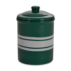 Product image Slytherin Hogwarts Alumni Cookie Jar - Harry Potter