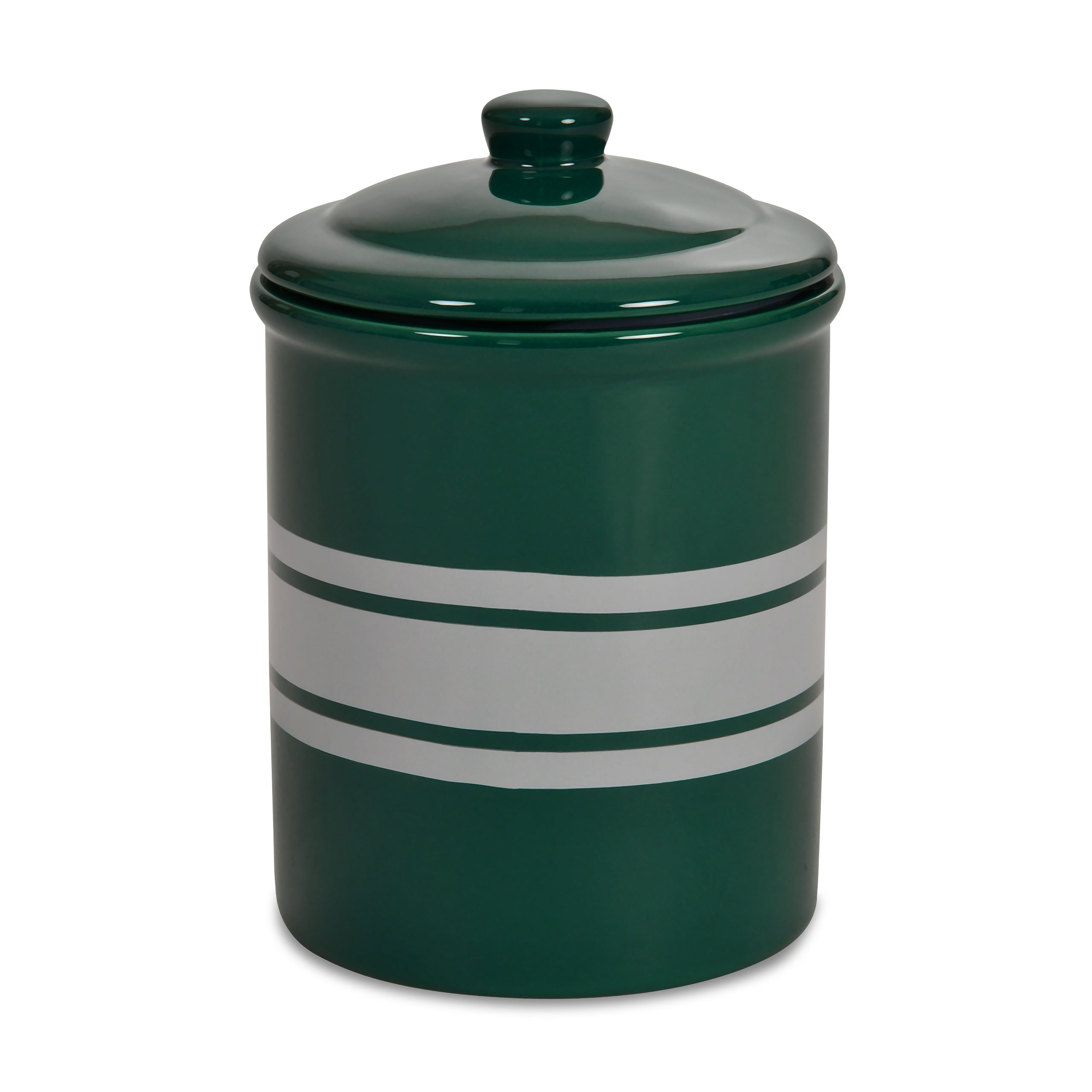 Product image Slytherin Hogwarts Alumni Cookie Jar - Harry Potter