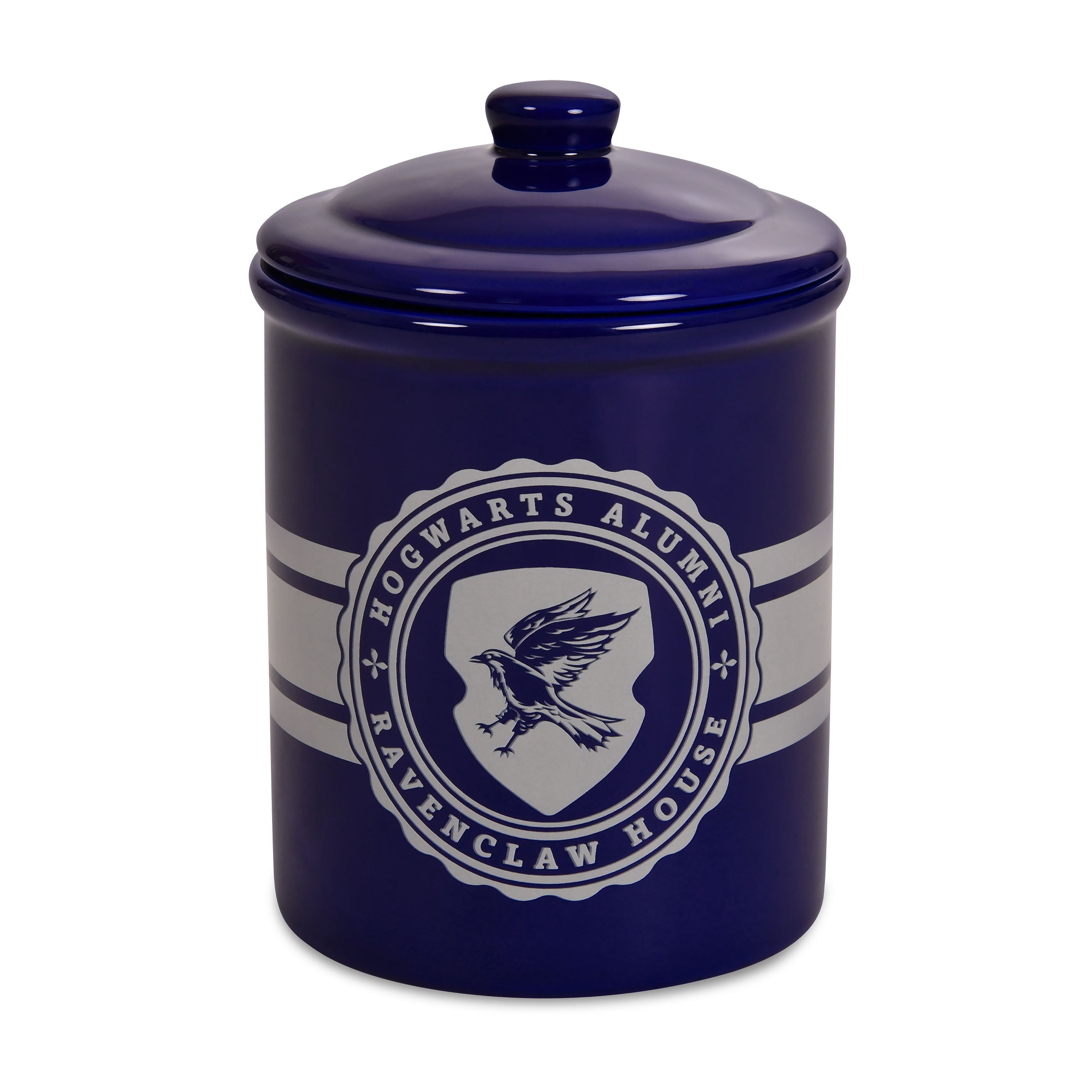 Product image Ravenclaw Hogwarts Alumni Cookie Jar - Harry Potter