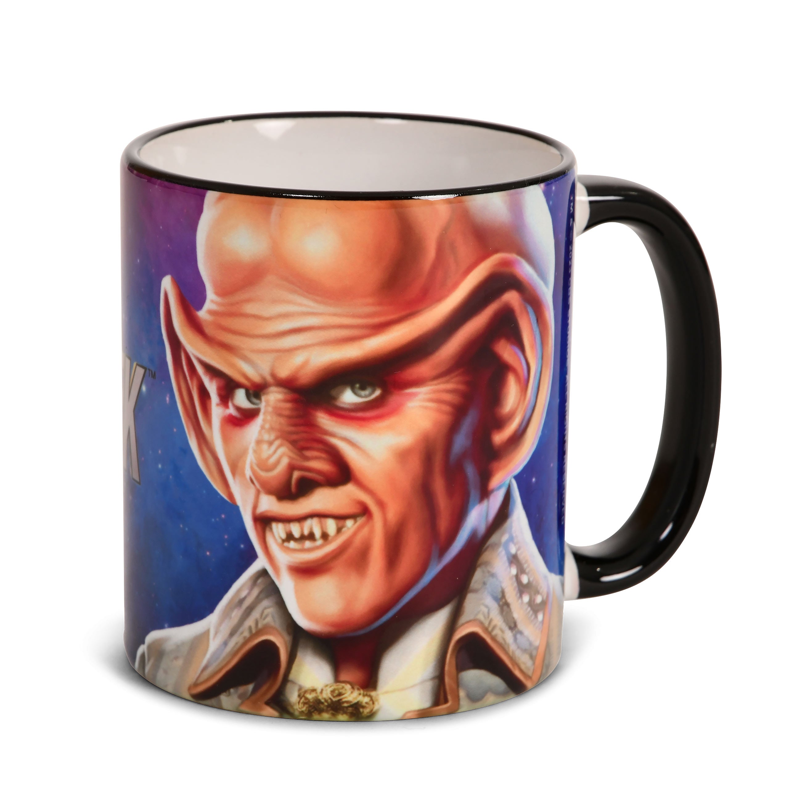 Product image Star Trek - Quark Cup