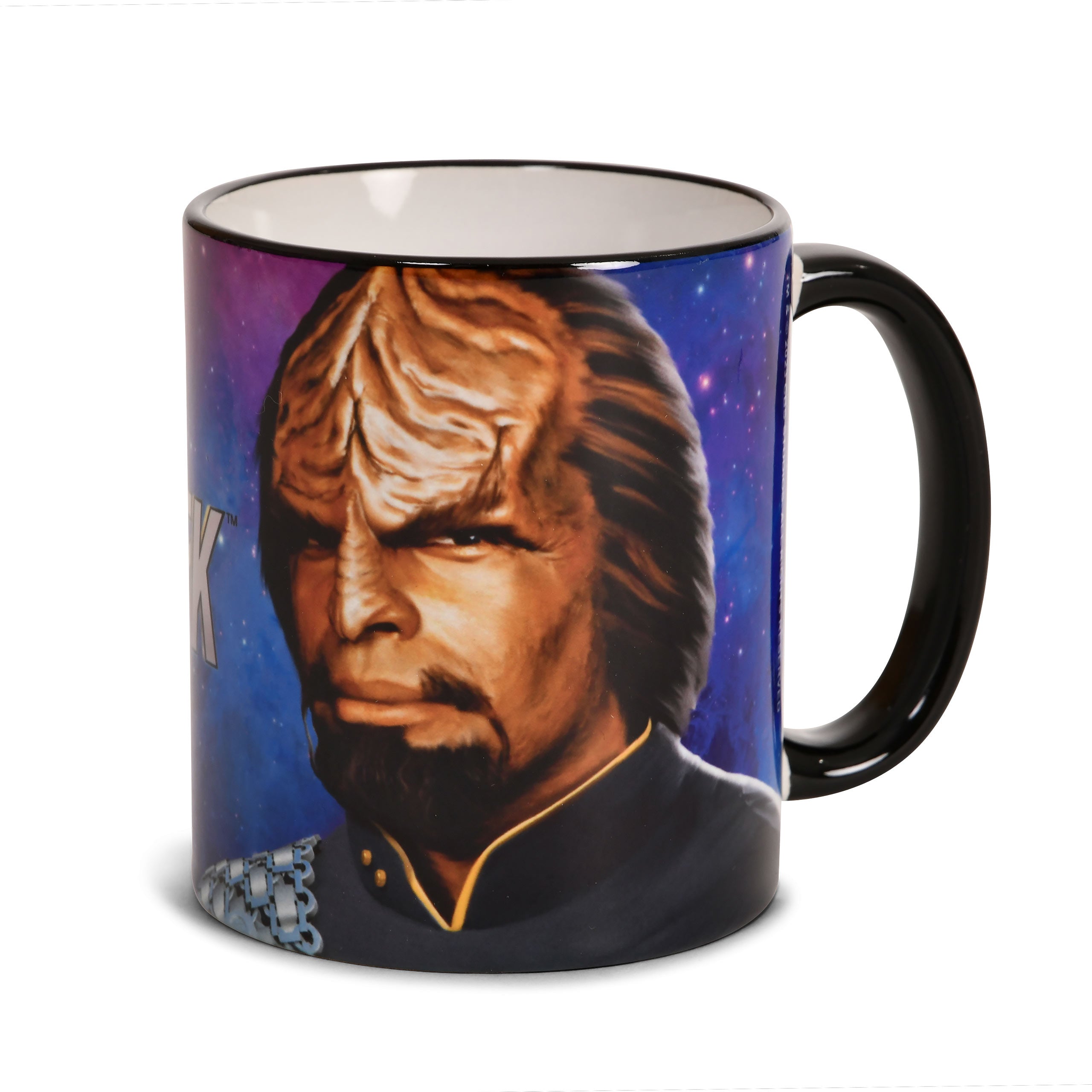 Product image Star Trek - Worf Mug