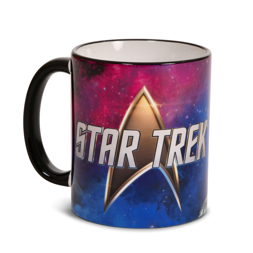 Product image Star Trek - Worf Mug