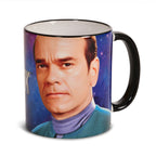 Product image Star Trek - The Doctor Cup