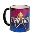 Product image Star Trek - Captain Sisko Mug