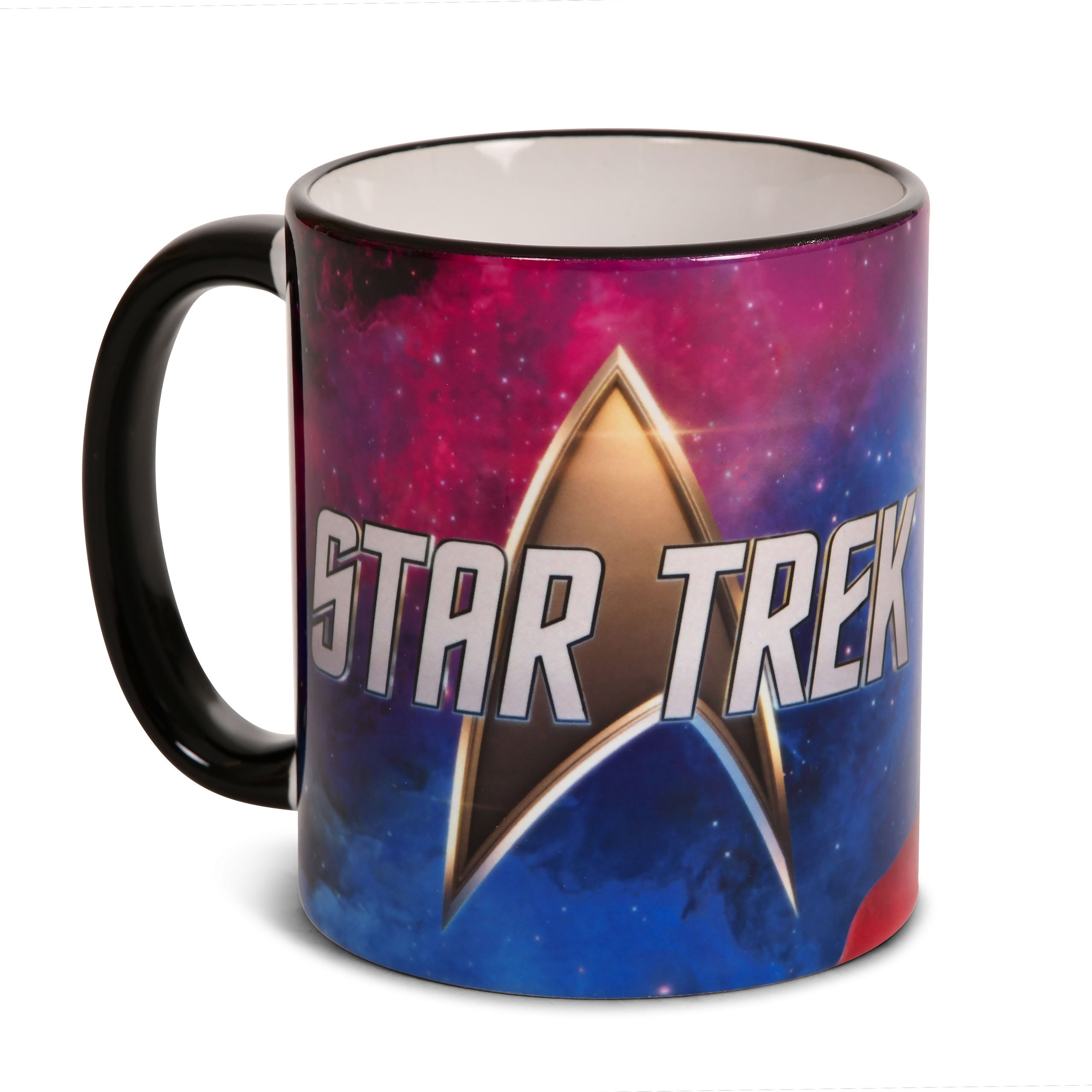 Product image Star Trek - Captain Janeway Mug