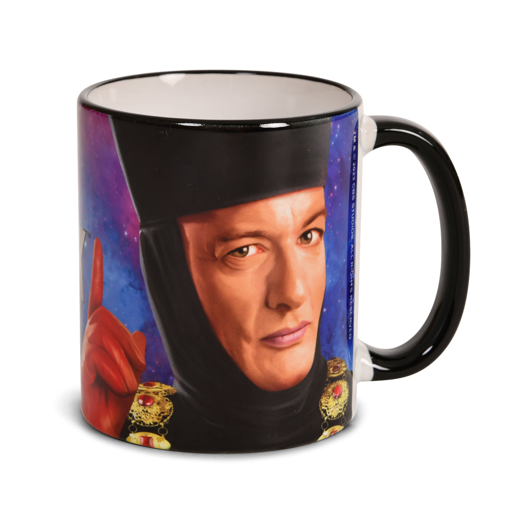 Product image Star Trek - Q Cup