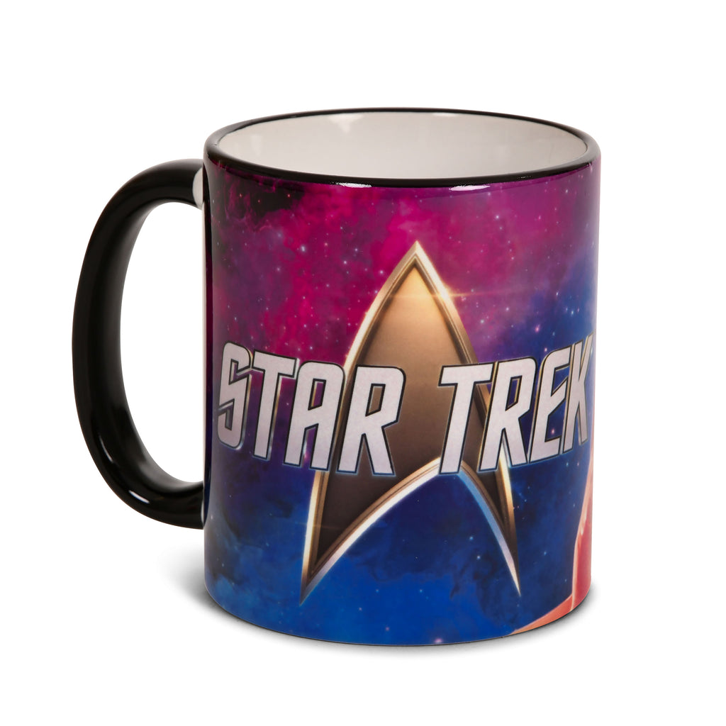 Product image Star Trek - Q Cup
