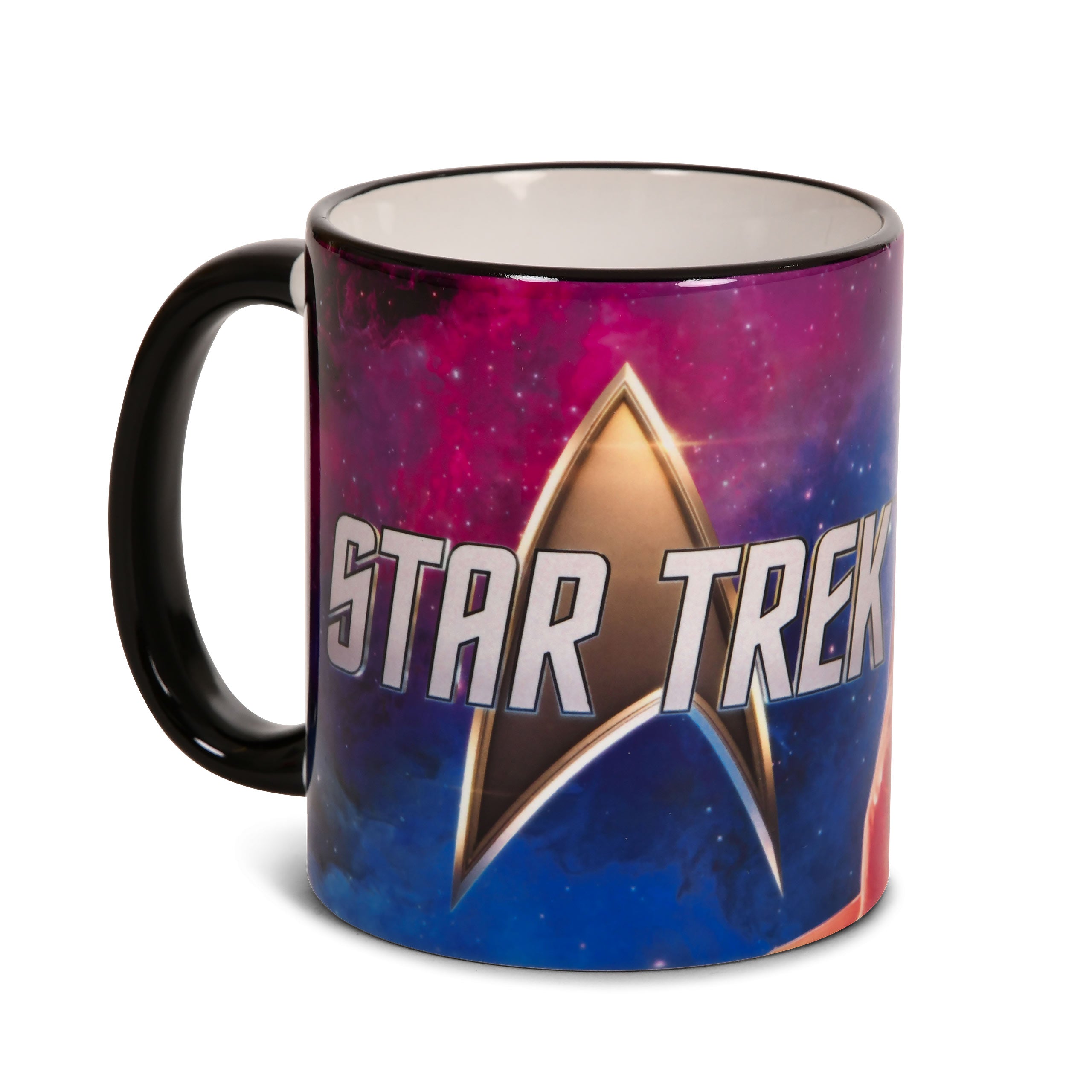 Product image Star Trek - Q Cup