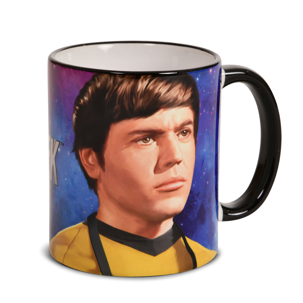Product image Star Trek - Pavel Chekov Mug