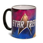 Product image Star Trek - Pavel Chekov Mug