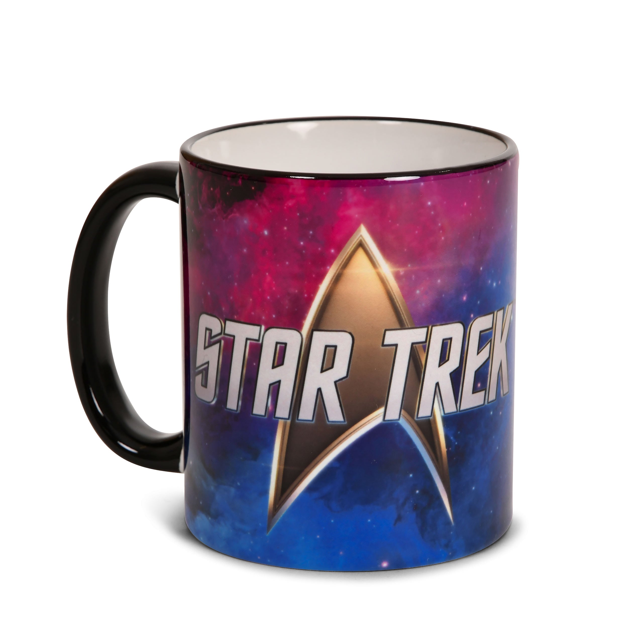 Product image Star Trek - Seven Of Nine Mug