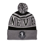 Product image Wednesday - Nevermore Academy Beanie